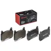 Image de BREMBO Jeu de garnitures de frein, frein à disque P09029 Compatible avec: TESLA MODEL 3, MODEL Y