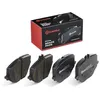 Image de BREMBO Jeu de plaquettes de frein arrière P50170