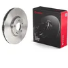 Image de Brembo 09.B614.10 - Disque de Frein Avant - 1 Disque