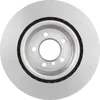 Image de Brembo 09.7056.11 - Disque du Frein Avant avec revêtement anti-corrosion UV