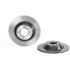 Image de BREMBO 08.8843.2X Rotor de Disque de Frein