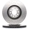 Image de BREMBO 09.7880.1X Rotor de Disque de Frein