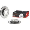 Image de BREMBO 08.7165.21 Rotor de Disque de Frein
