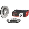 Image de BREMBO 09.C171.11 Rotor de Disque de Frein