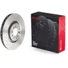 Image de BREMBO E1554F Disque de Frein