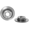 Image de BREMBO 08.C115.11 Rotor de Disque de Frein