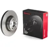 Image de Brembo 09.C116.11 Rotors de disques de frein