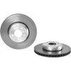 Image de Brembo 09.C399.13 Disque de frein