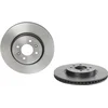 Image de BREMBO 09.C174.11 Rotor de Disque de Frein