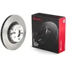 Image de BREMBO 09.C396.13 Rotor de Disque de Frein