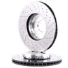Image de BREMBO 09.C394.13 Rotor de Disque de Frein