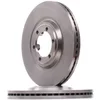 Image de BREMBO 09.C244.10 Rotor de Disque de Frein