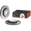 Image de BREMBO 09.C313.11 Rotor de Disque de Frein