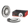 Image de BREMBO 09.9619.11 Disque de frein