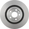 Image de Brembo 09.C209.11 - Disque avec revêtement anti-corrosion UV (2 disques par boîte) - Arrière