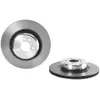 Image de BREMBO 09.C414.13 Disques de frein