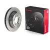 Image de Brembo 09.C884.11 Disques de frein