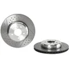 Image de Brembo 09.c395.13 Disque de frein
