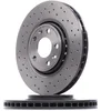 Image de Brembo 09.b352.1 x Disque de frein