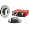 Image de Brembo 09.a917.11 Disque de frein