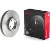Image de Brembo 09.C644.11 Disque de frein