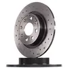 Image de Brembo 08.9460.71 - Disque de frein