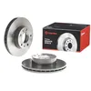 Image de BREMBO 09.D017.11 Brake Disc