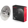 Image de Brembo Disques de frein 08.B391.27