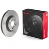 Image de Brembo 09.C351.11 Disque de frein