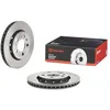 Image de Brembo 09.C548.11 - Disque de frein