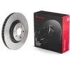 Image de Brembo Disques de frein 09.D059.11