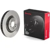 Image de Brembo 09.D231.11 - Disque de frein