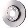 Image de BREMBO 09.C655.11 2x Disque de frein Avant Ø296mm Hauteur: 44mm Épaisseur: 26mm ventilé de l'intérieur Compatible avec RENAULT Megane IV 3/5 portes B9A/M/N Megane IV Grandtour K9A/M/N Captur II HF