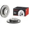 Image de Brembo 09.C935.11 - Disque de frein