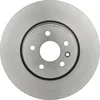 Image de Brembo Disques de frein 09.D392.11