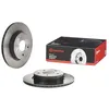Image de Disque de frein BREMBO 09.C929.11 Essieu arrière ventilé de l'intérieur