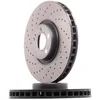 Image de Brembo 09.D524.13 - Disque de frein