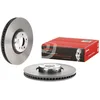 Image de BREMBO 09.D899.13 Disque de frein Ø395mm Hauteur: 62mm Épaisseur: 36mm ventilé de l'intérieur disque de frein à deux pièces Pot de disque de frein en aluminium Compatible avec BMW X5 E70 X5 F15, F85