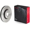 Image de Brembo 09.C542.1X - Disque de frein