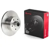 Image de Brembo 08.2981.10 Disque de Frein avant