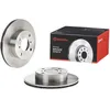 Image de Brembo 09.3095.20 - Disque de Frein Avant - Jeu de 2 disques