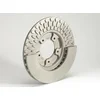 Image de BREMBO 09.3102.10 2x Disque de frein Avant Ø231mm Hauteur: 44mm Épaisseur: 17mm ventilé de l'intérieur Compatible avec HONDA CIVIC V Hatchback EG CRX II ED, EE CIVIC IV Hatchback EC, ED, EE