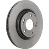 Image de Brembo 09.D428.11 - Disque de frein