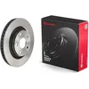 Image de BREMBO Brake Disc68040177AA