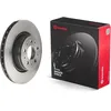 Image de Brembo 09.N360.11 - Disque de frein