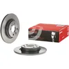 Image de Brembo 08.A268.21 - Disque de frein