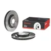 Image de Brembo Disques de frein 09.D765.11