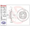 Image de Brembo Disques de frein 08.D759.11