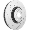 Image de BREMBO Disque de frein VORNE