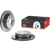 Image de Brembo 09.D569.11 - Disque de frein